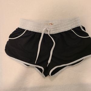 Swim shorts